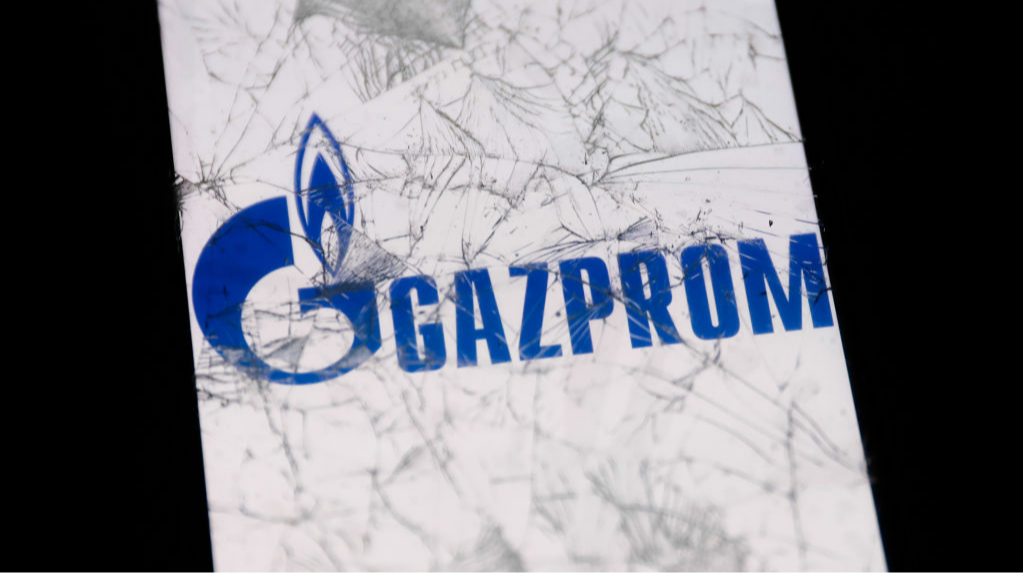 Газпром скаржиться на брак грошей і вимагає підняти ціни на газ для росіян