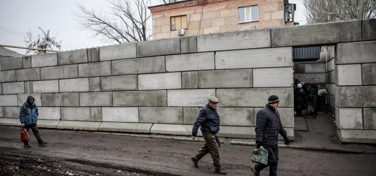 Нова пошта закриває останнє відділення у Покровську