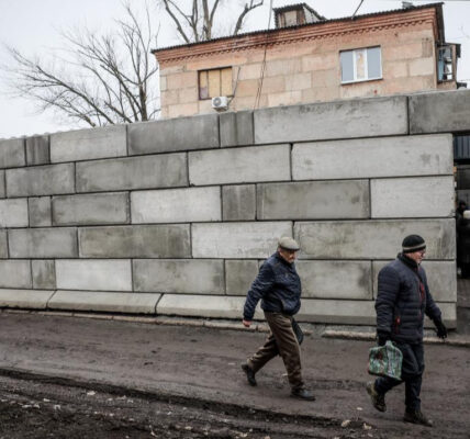 Нова пошта закриває останнє відділення у Покровську