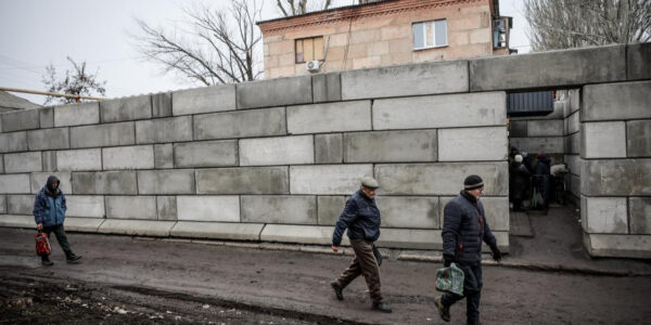 Нова пошта закриває останнє відділення у Покровську