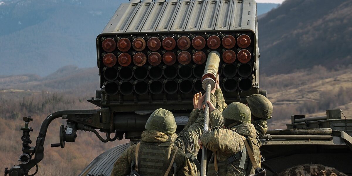 Російські порохові заводи обходять санкції завдяки виробникам добрив