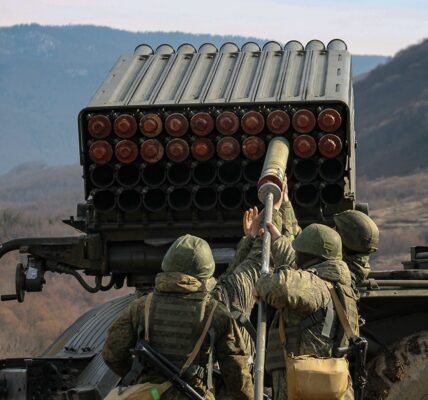 Російські порохові заводи обходять санкції завдяки виробникам добрив