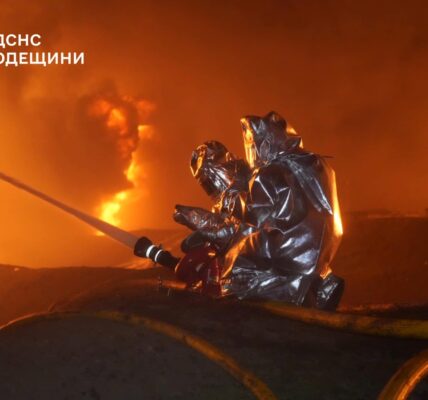 Атака дронів на Одесу: з'явилися фото наслідків