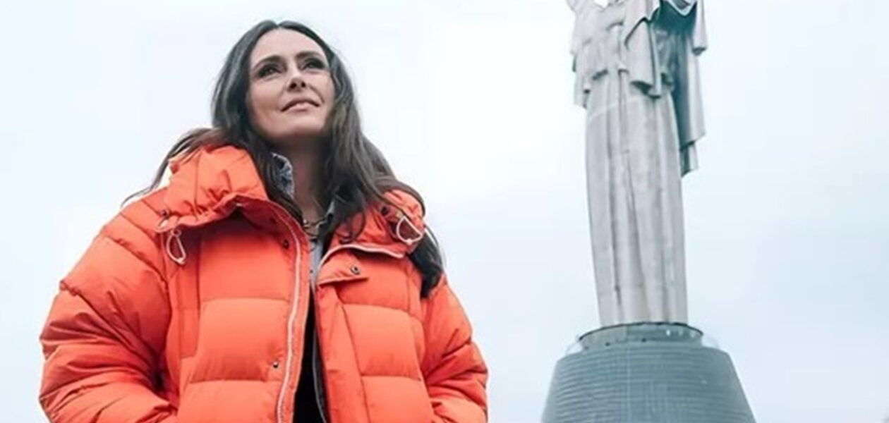Within Temptation підтримали Україну та закликали донатити на допомогу