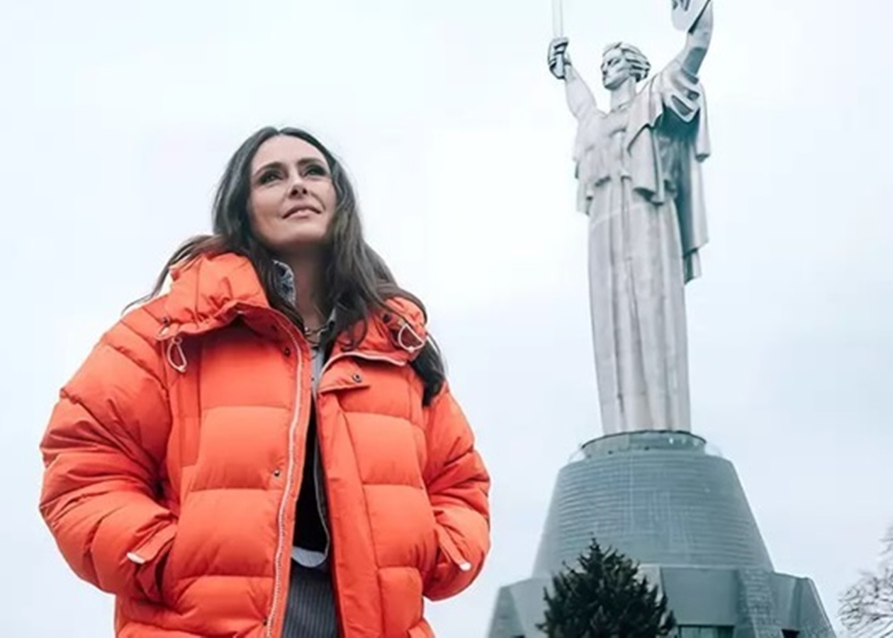 Within Temptation підтримали Україну та закликали донатити на допомогу