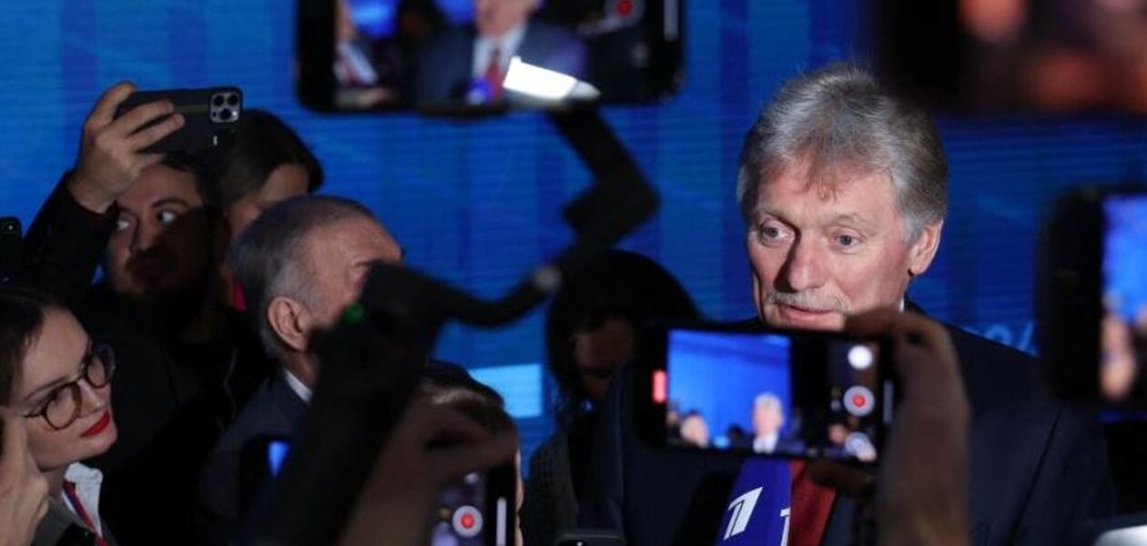 Кремль оцінив вплив атаки дронів на "діалог" щодо України