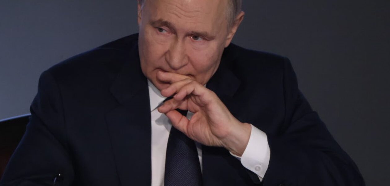 В Європі стали відомі "плани" РФ на Україну - ЗМІ