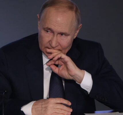 В Європі стали відомі "плани" РФ на Україну - ЗМІ