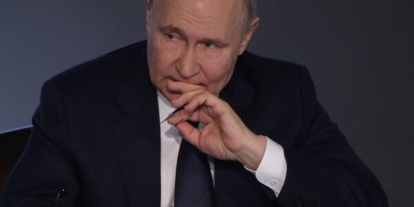 В Європі стали відомі "плани" РФ на Україну - ЗМІ