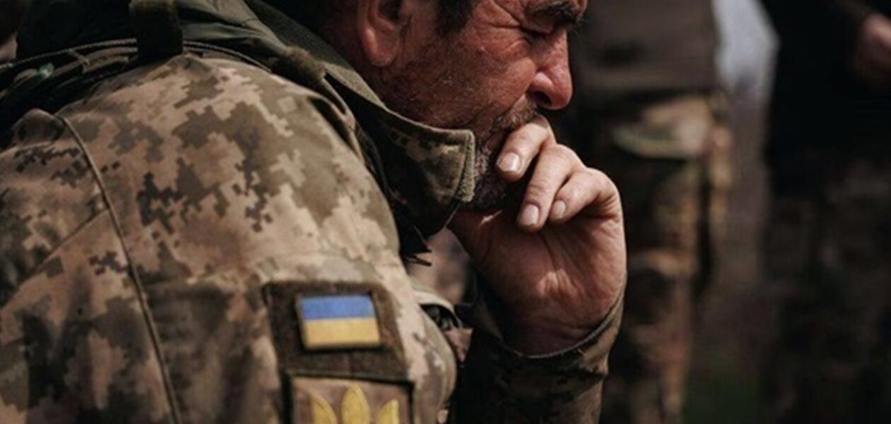 Росіяни стратили групу українських полонених