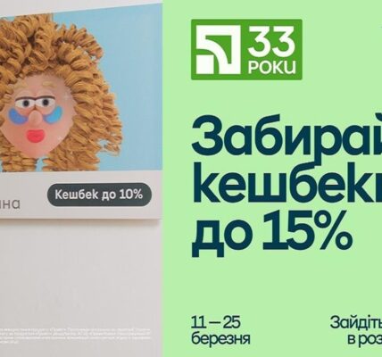 ГрошіПриватБанк анонсував кешбеки до 15% та спецпропозиції для бізнесу