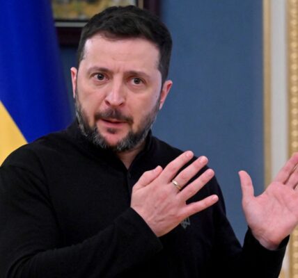 Зеленський відреагував на новину про "брак ракет для Samp-T"