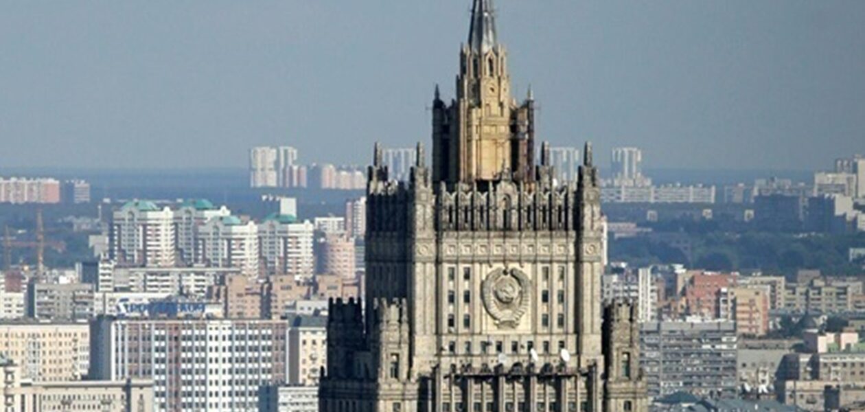 У РФ заговорили про цивільну місію спостерігачів