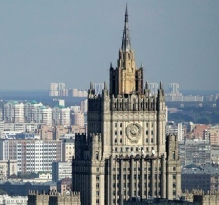У РФ заговорили про цивільну місію спостерігачів