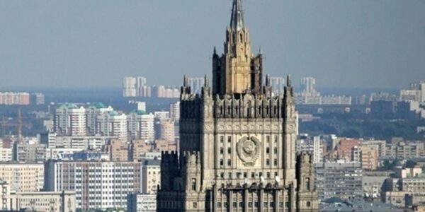 У РФ заговорили про цивільну місію спостерігачів