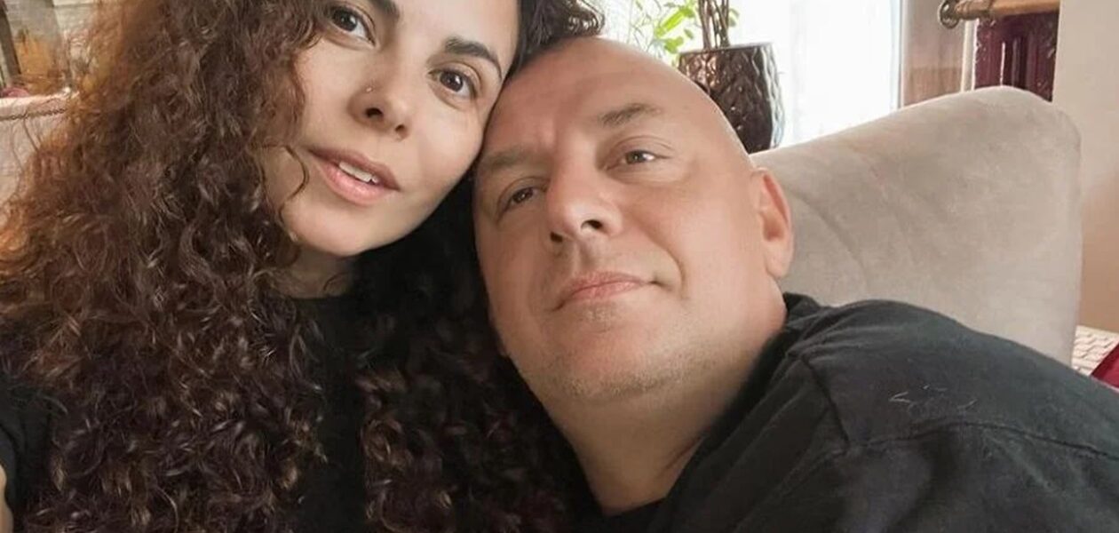 Потап різко висловився про шлюб з Каменських