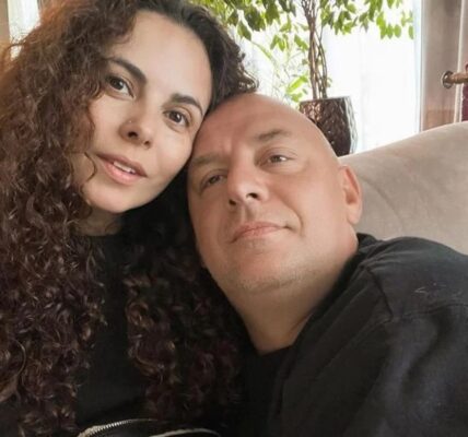 Потап різко висловився про шлюб з Каменських