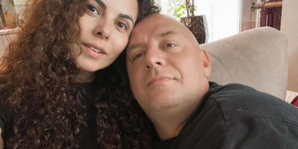 Потап різко висловився про шлюб з Каменських