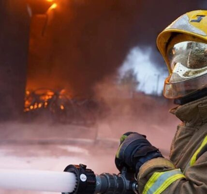 В центрі Львова прогриміли вибухи