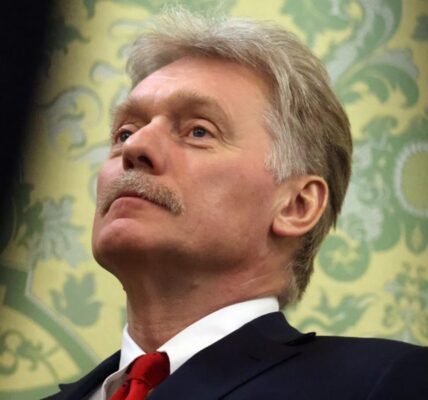 Кремль назвав тему наступних переговорів зі США