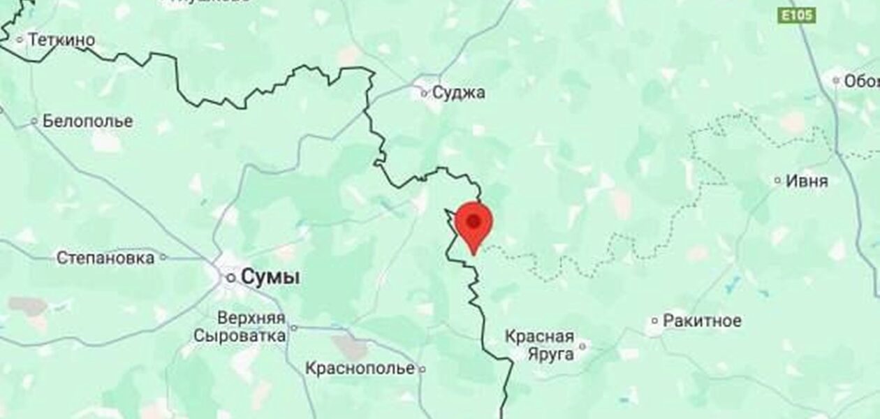 ЗСУ прорвали кордон на Бєлгородщині - соцмережі