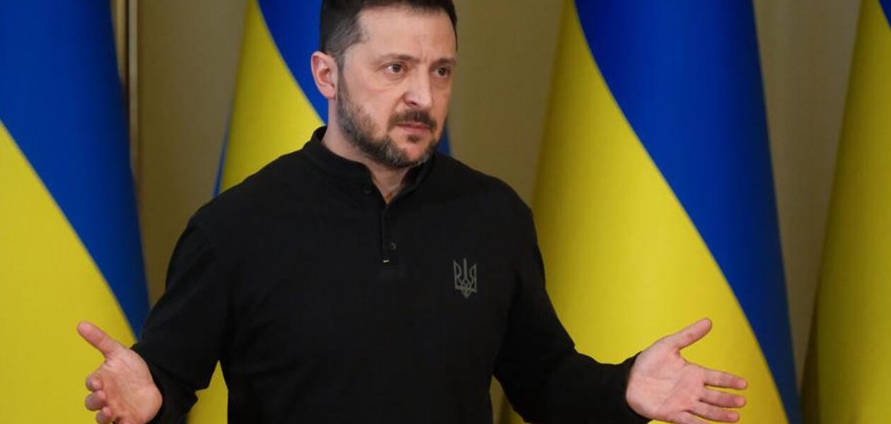 Завершення війни: Зеленський заявив про крок назад
