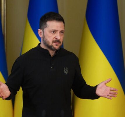 Завершення війни: Зеленський заявив про крок назад