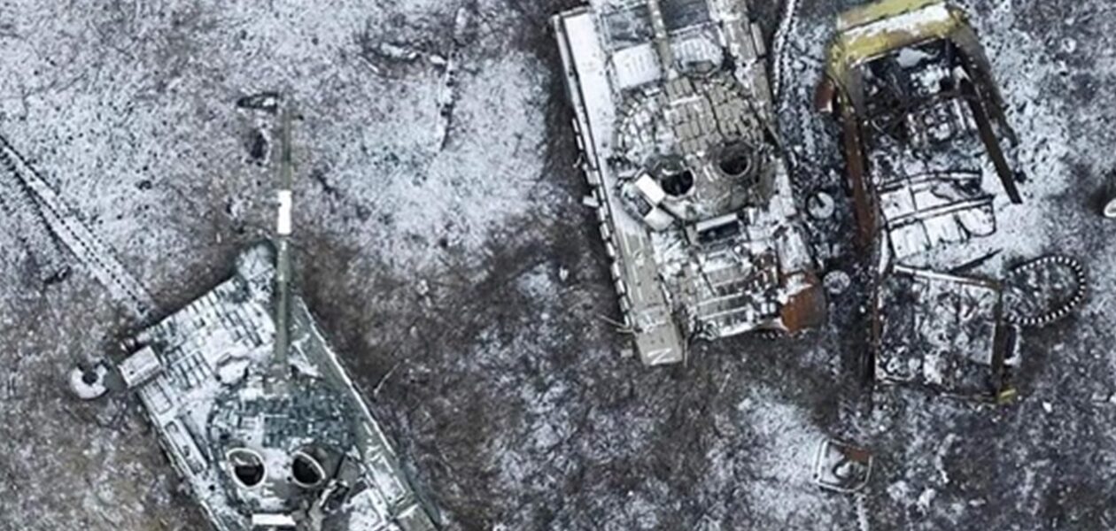 ЗСУ від початку року знешкодили 748 танків РФ - Сирський
