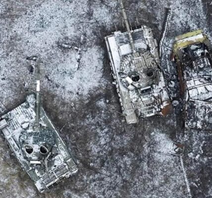 ЗСУ від початку року знешкодили 748 танків РФ - Сирський