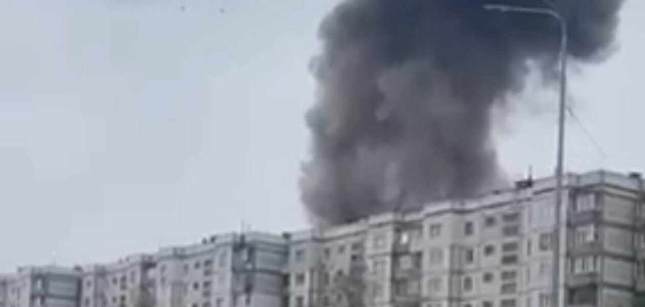 Атака на Суми: кількість поранених різко зросла