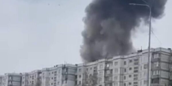 Атака на Суми: кількість поранених різко зросла