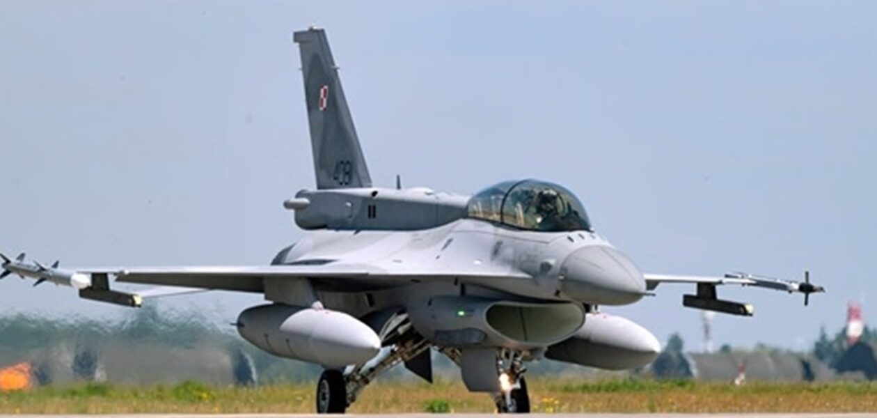 Постріл собі в ногу: що мають США за відключення F-16 Україні