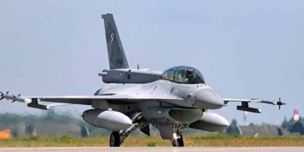 Постріл собі в ногу: що мають США за відключення F-16 Україні