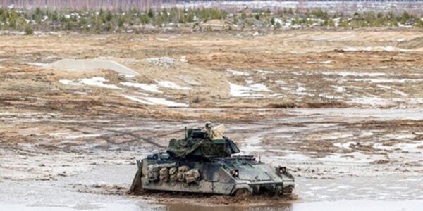З'явилися нові деталі щодо зникнення солдатів США на кордоні з Білоруссю