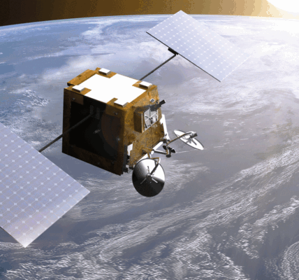 Ресурсів супутникового зв’язку Eutelsat достатньо для забезпечення військових потреб України – СЕО компанії