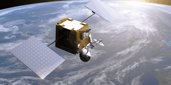 Ресурсів супутникового зв’язку Eutelsat достатньо для забезпечення військових потреб України – СЕО компанії
