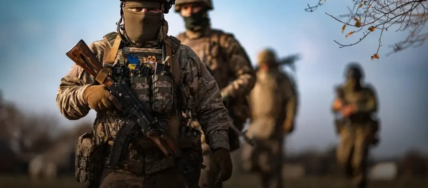 Програму “Контракт 18-24” розширили на 10 бригад
