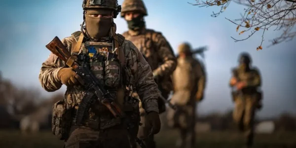 Програму “Контракт 18-24” розширили на 10 бригад