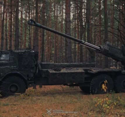 Швеція майже вдвічі збільшить фінансування військової допомоги Україні на 2025 рік