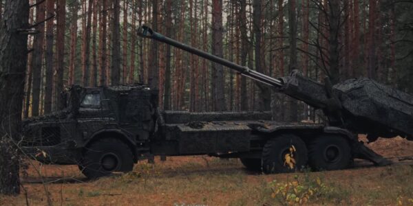 Швеція майже вдвічі збільшить фінансування військової допомоги Україні на 2025 рік