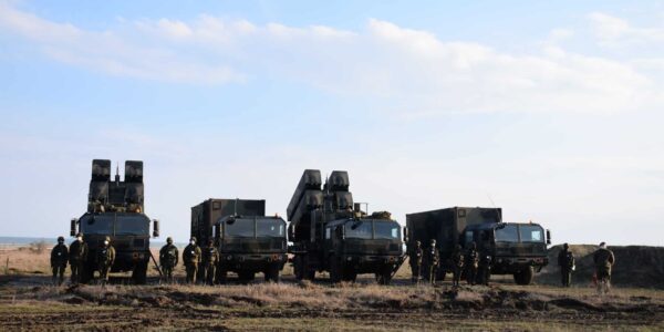 У Польщі у складі флоту сформують ракетну бригаду