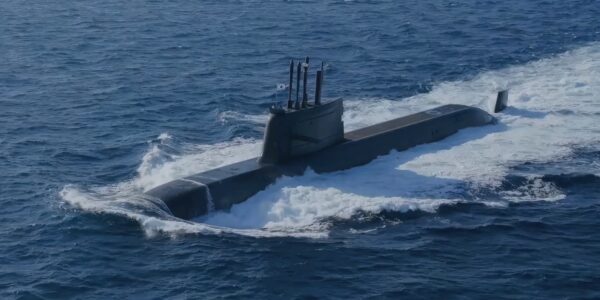 Південна Корея пропонує Канаді свою зброю замість американської