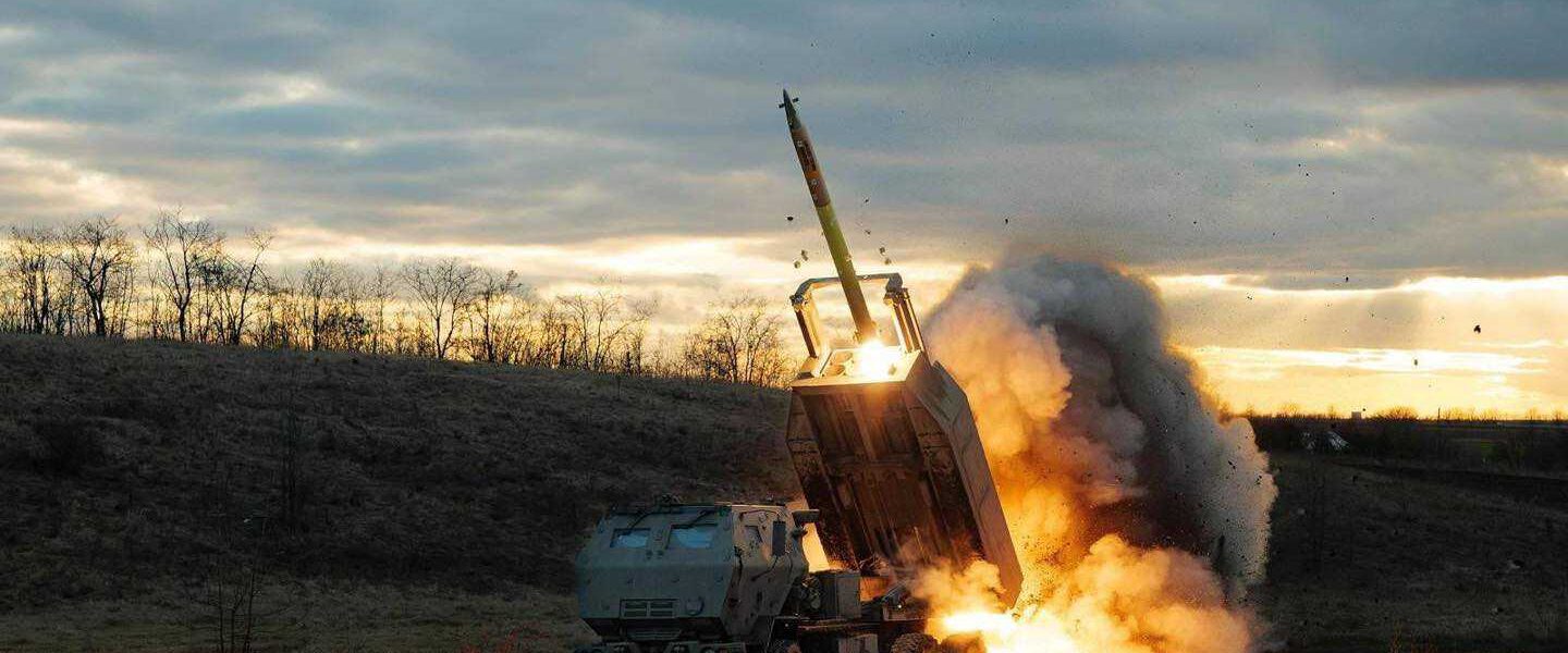 Для HIMARS планують створити нові ракети зменшеного калібру