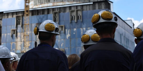 Міненерго не отримувало офіційної позиції Болгарії щодо відмови продавати ядерні реактори – ЗМІ