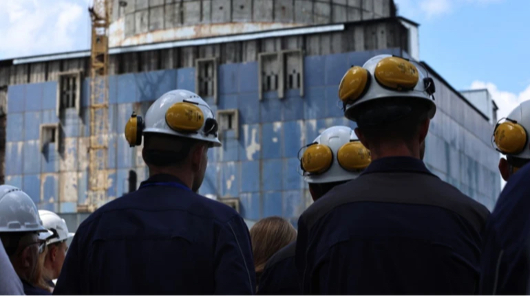 Міненерго не отримувало офіційної позиції Болгарії щодо відмови продавати ядерні реактори – ЗМІ
