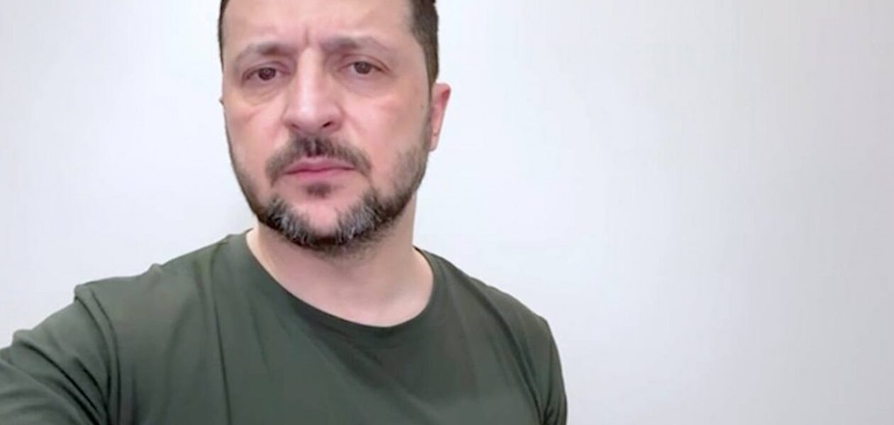 Президент прокоментував хід переговорів в Ер-Ріяді