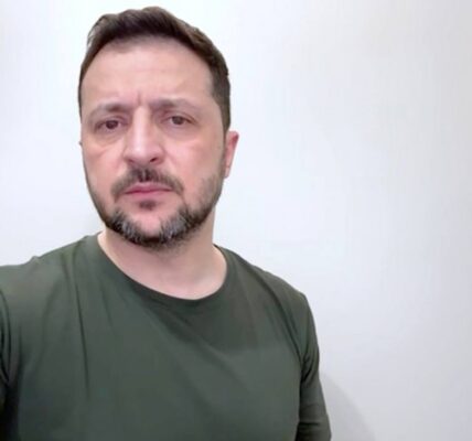 Президент прокоментував хід переговорів в Ер-Ріяді