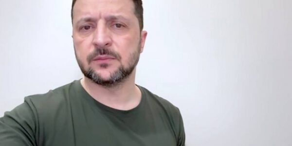 Президент прокоментував хід переговорів в Ер-Ріяді