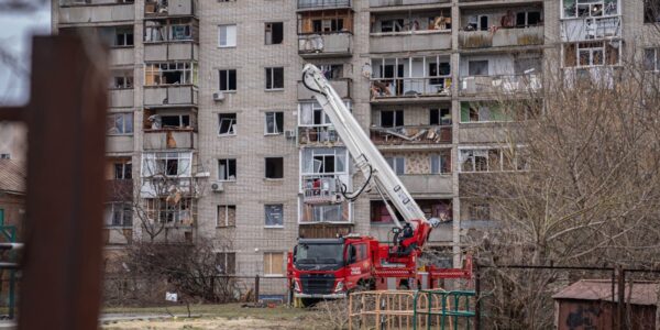 У США прокоментували ракетний удар РФ по Сумах