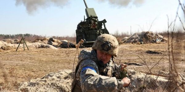СюжетАтака на Суми і окупація Одеси. "План" Москви
